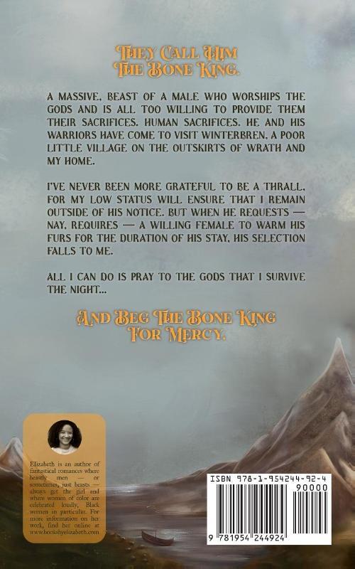 The Bone King and the Starling