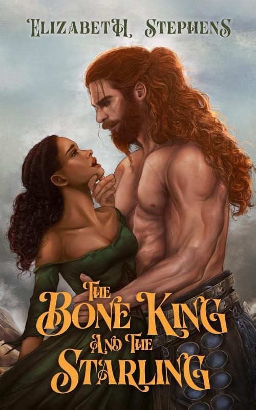 The Bone King and the Starling