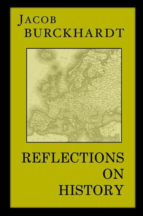 Reflections on History