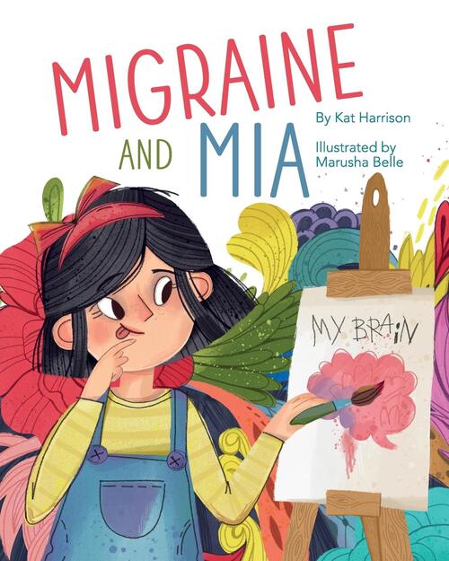 Migraine and Mia