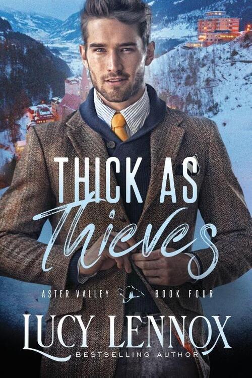 Thick As Thieves