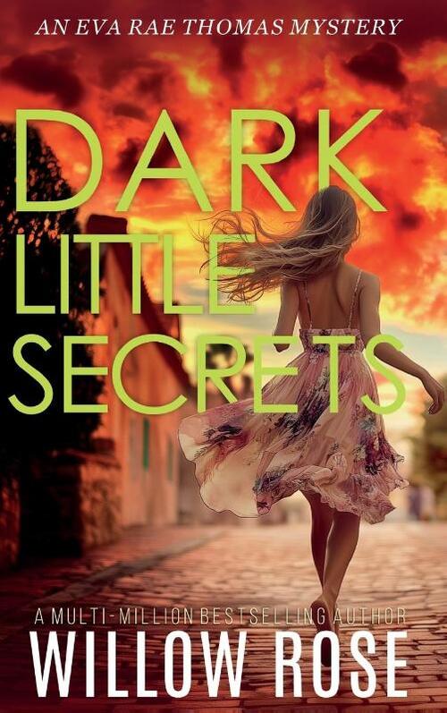 DARK LITTLE SECRETS (Eva Rae Thomas FBI Mystery Book 16)