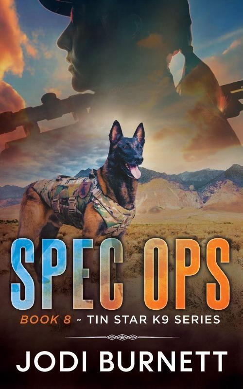 Spec Ops K9
