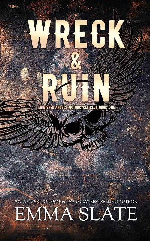 Wreck & Ruin