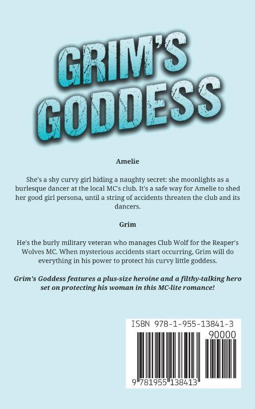 Grim's Goddess