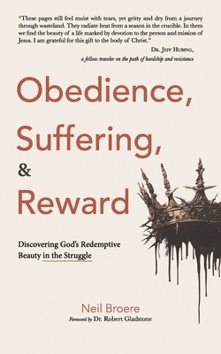 Obedience, Suffering, & Reward