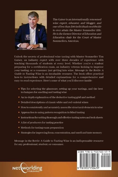 Message in the Bottle