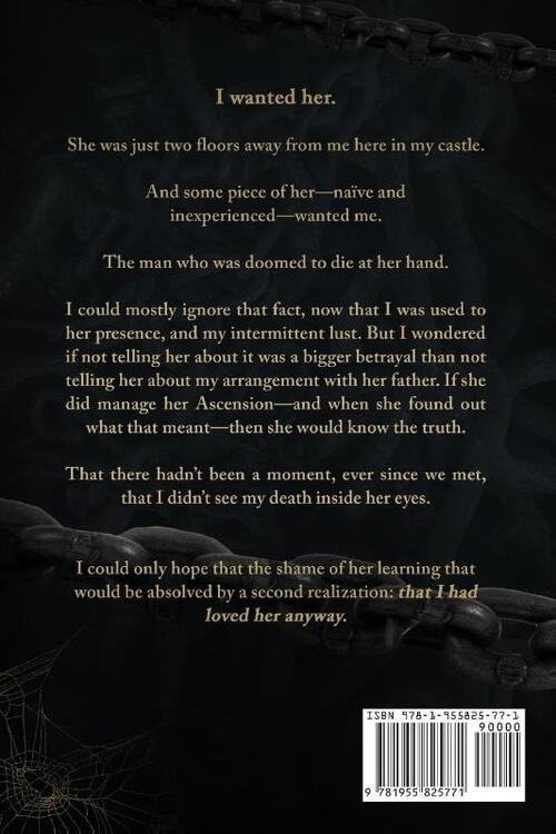 Break Her: A Dark Beauty and the Beast Fantasy Romance