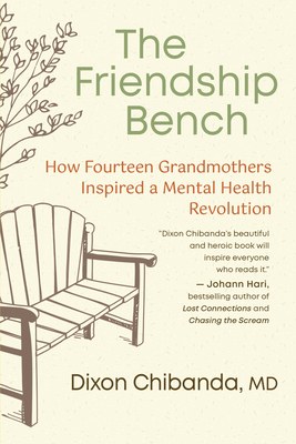 The Friendship Bench