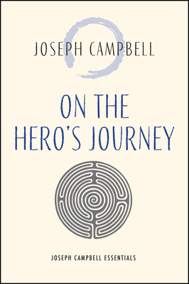 On the Hero's Journey