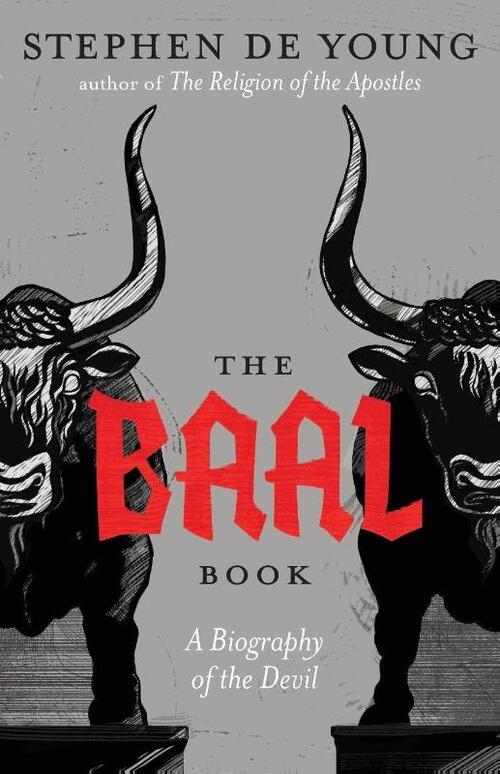 The Baal Book
