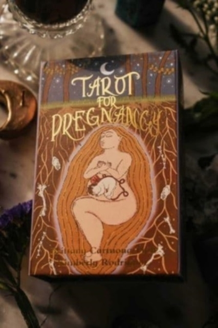 Tarot for Pregnancy