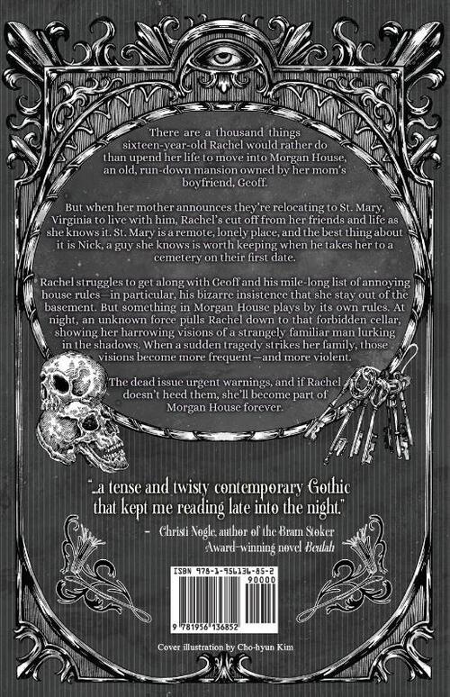 The Keeper of the Key