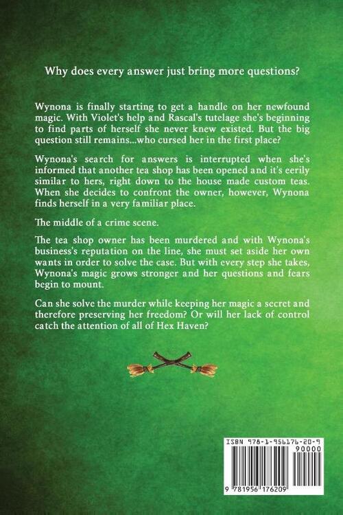 Sweet Tea and Murder