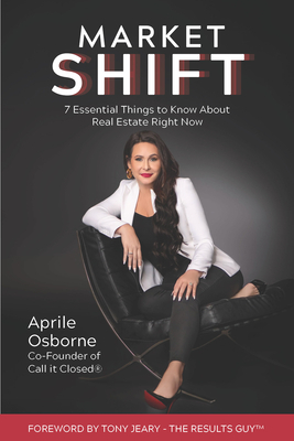 Market Shift: 7 Essential Things to Know about Real Estate Right Now