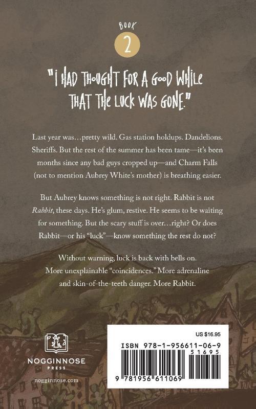 Down the Rabbit Hole