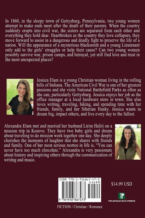 Beyond the Bleeding Heart