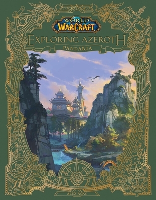 Acks, A: World of Warcraft: Exploring Azeroth