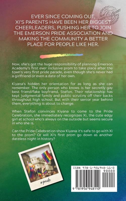 Curvy Girls Can't Date Curvy Girls