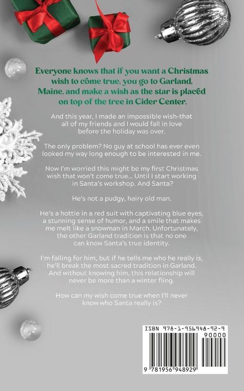 Santa Loves Curvy Girls