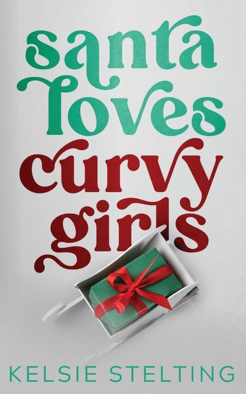 Santa Loves Curvy Girls
