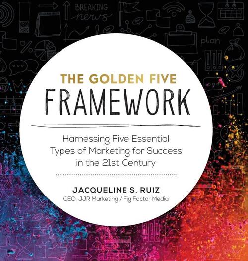 The Golden Five Framework