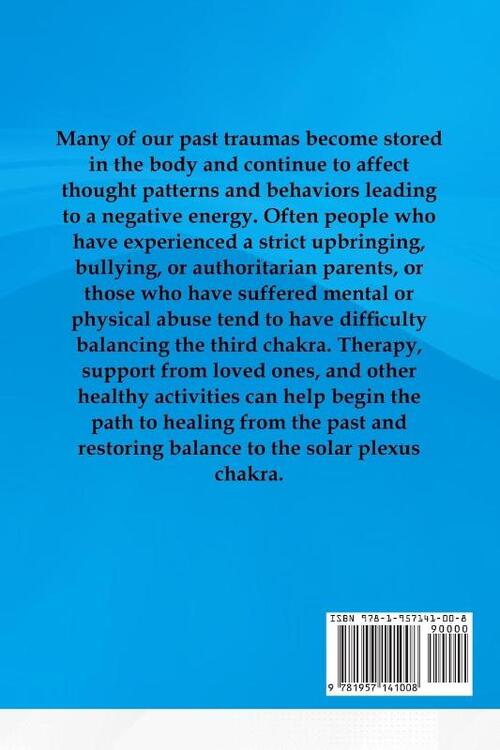 CHAKRA HEALING, Core Beginners Guide To Self-Healing Techniques That Balance The Chakras