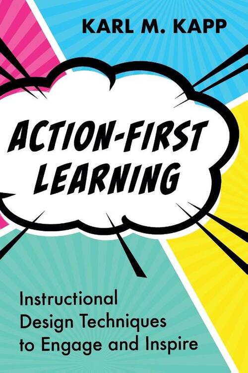 Action-First Learning