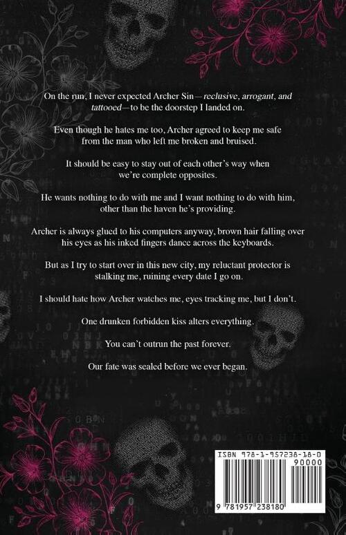 Grumpy Billionaire Bad Boy