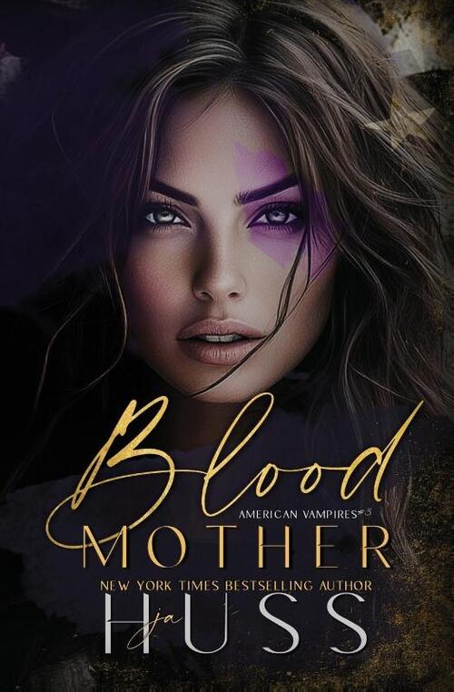 Blood Mother