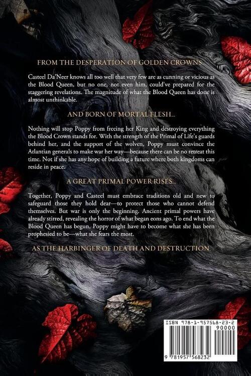 The War of Two Queens