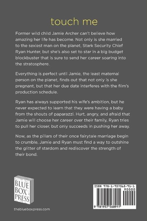 Touch Me