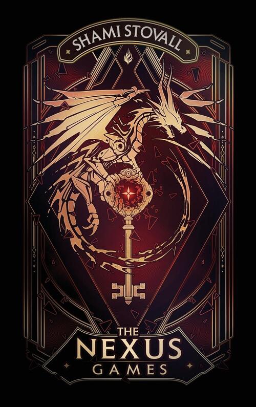 The Nexus Games