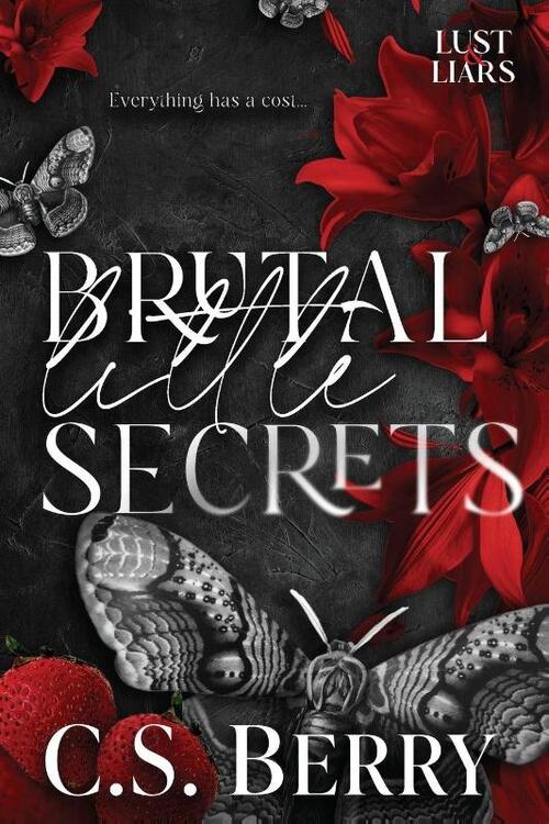 Brutal Little Secrets