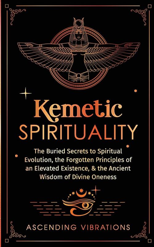 Kemetic Spirituality