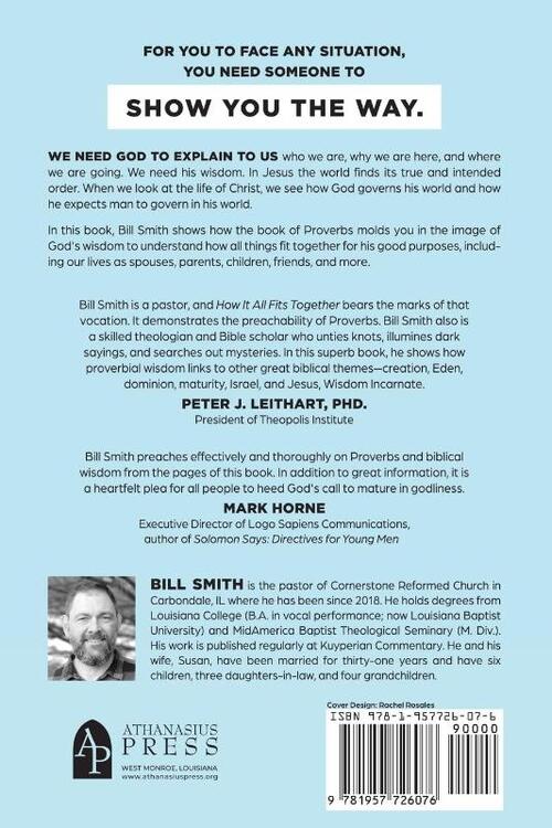 How It All Fits Together