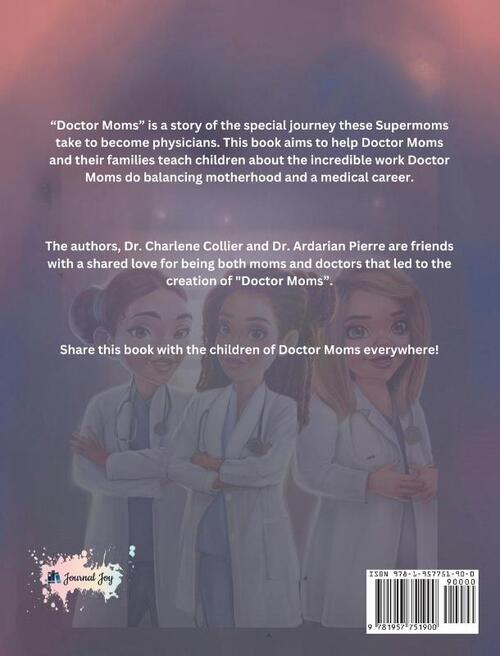 Doctor Moms