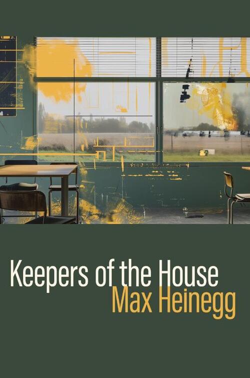 Keepers of the House