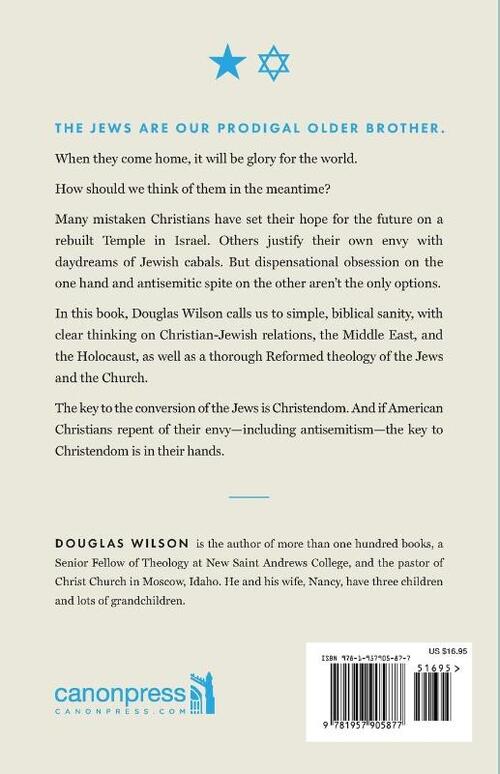 American Milk and Honey: Antisemitism, the Promise of Deuteronomy, and the True Israel of God