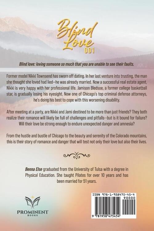 Blind Love 001