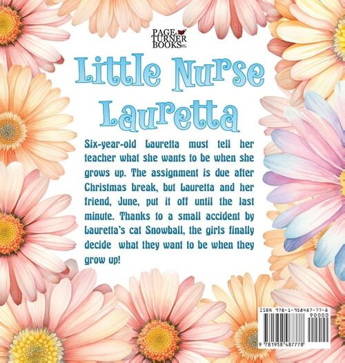 Little Nurse Lauretta