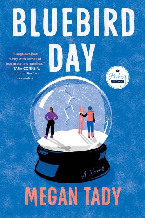 Tady, M: Bluebird Day