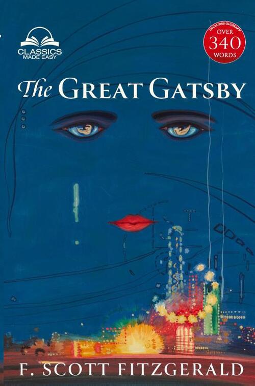 The Great Gatsby (Classics Made Easy)