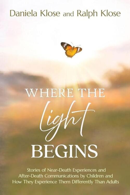 Where the Light Begins
