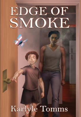 Tomms, K: Edge of Smoke