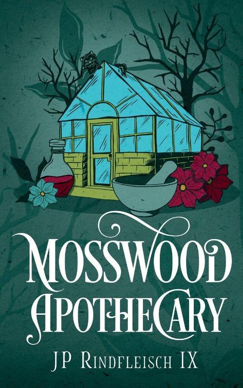 Mosswood Apothecary