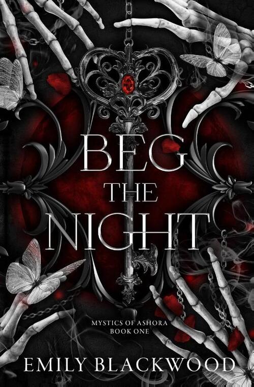 Beg The Night