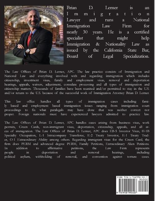 Sibling Petitioning Brother or Sister