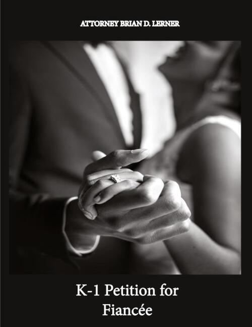 K-1 Petition for Fiancée
