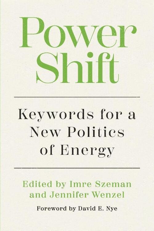 Power Shift